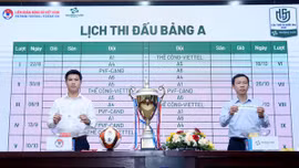 Giải bóng đá vô địch U16 Quốc gia 2026: Sân chơi mới cho các tài năng trẻ