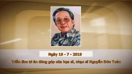 Khoảnh khắc & sự kiện ngày 19/7