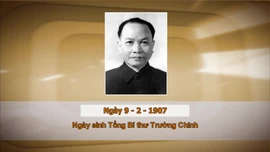 Khoảnh khắc và Sự kiện ngày 9/2