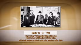 Khoảnh khắc & Sự kiện ngày 17/4