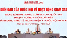 Thời sự 24h qua ảnh chiều 30/7