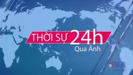 Thời sự 24h qua ảnh chiều ngày 2/6/2025