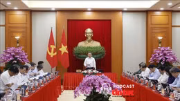 Bản tin nổi bật trong nước ngày 5/8/2026