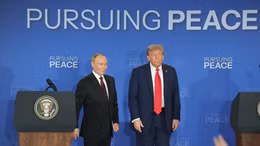 Chuyên gia đánh giá Nga - Mỹ đều hưởng lợi từ hội nghị thượng đỉnh ở Alaska