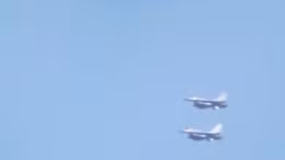 Hàn Quốc công bố kết quả điều tra sơ bộ vụ máy bay ném bom nhầm