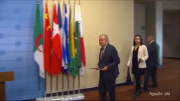 LHQ cảnh báo hệ lụy việc Mỹ cắt giảm viện trợ​