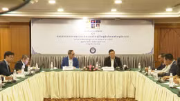 Cộng đồng ASEAN chuẩn bị khởi động tầm nhìn 2045