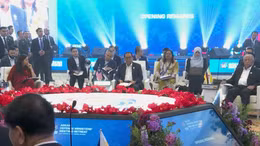 ASEAN đoàn kết vì an ninh và thịnh vượng​