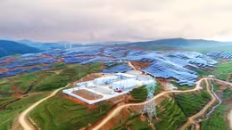 Trung Quốc tăng cường đảm bảo an ninh năng lượng