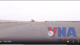 Điều chỉnh cục bộ quy hoạch sân bay Long Thành