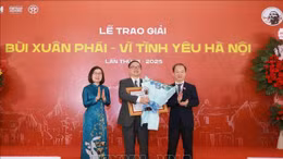Trung tâm Triển lãm Việt Nam - Tổ hợp triển lãm, kinh tế, văn hóa lớn nhất Đông Nam Á