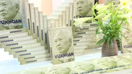 Những “tâm tình gửi lại” của cố Phó Thủ tướng Vũ Khoan