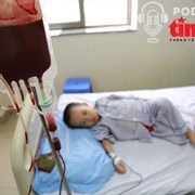Bác sĩ ơi: Bệnh tan máu bẩm sinh, bệnh di truyền tiềm ẩn trong cộng đồng