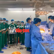 Tháo gỡ chính sách để 'mở lối' cho phong trào hiến ghép tạng 