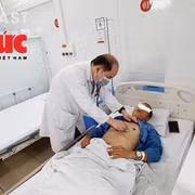 Bác sĩ ơi: Nguy cơ đột quỵ ở người trẻ