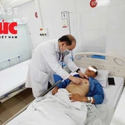 Bác sĩ ơi: Nguy cơ đột quỵ ở người trẻ