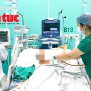 Bác sĩ ơi: Bệnh não mô cầu nguy hiểm, dễ lây lan