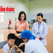 Bác sĩ ơi: Người bệnh sởi lây bệnh mạnh nhất vào lúc nào?