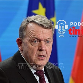 Tin nóng thế giới sáng 22/1/2026