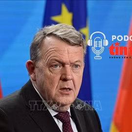 Tin nóng thế giới sáng 22/1/2026