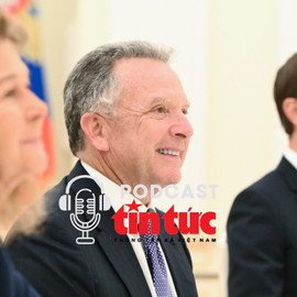 Tin nóng thế giới sáng 29/1/2026