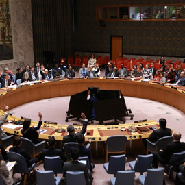 Tin nóng thế giới sáng 18/11/2025