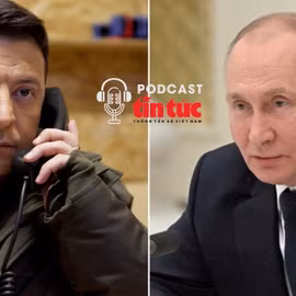 Tin nóng thế giới sáng 12/2/2025