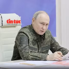 Tin nóng thế giới sáng 22/6/2025