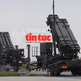 Tin nóng thế giới sáng 26/9/2025