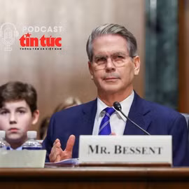 Tin nóng thế giới sáng 23/4/2025