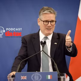 Tin nóng thế giới sáng 6/9/2025