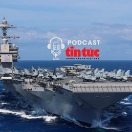 Tin nóng thế giới sáng 21/6/2025