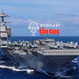 Tin nóng thế giới sáng 21/6/2025