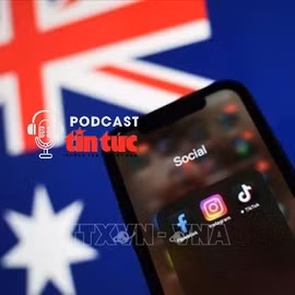 Tin nóng thế giới sáng 10/12/2025