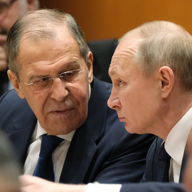 Tin nóng thế giới sáng 8/11/2025