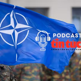 Tin nóng thế giới sáng 26/11/2025