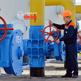 Tin nóng thế giới sáng 1/1/2025