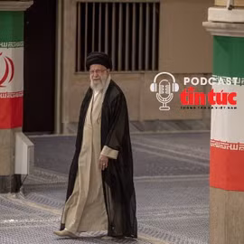 Tin nóng thế giới sáng 18/6/2025