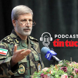 Tin nóng thế giới sáng 3/4/2026