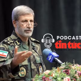 Tin nóng thế giới sáng 3/4/2026