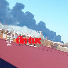 Tin nóng thế giới sáng 26/12/2025