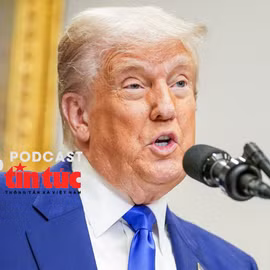 Tin nóng thế giới sáng 7/4/2026