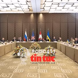 Tin nóng thế giới sáng 27/2/2026