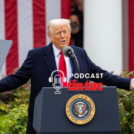 Tin nóng thế giới sáng 27/3/2026