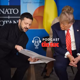 Tin nóng thế giới sáng 26/6/2025