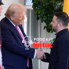 Tin nóng thế giới sáng 21/1/2026