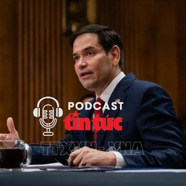 Tin nóng thế giới sáng 1/12/2025