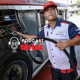 Tin nóng thế giới sáng 25/3/2026