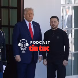 Tin nóng thế giới sáng 19/8/2025