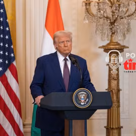 Tin nóng thế giới sáng 26/4/2025